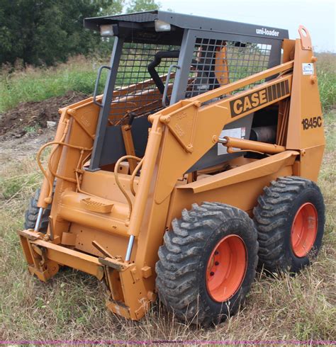 1845 case skid steer troubleshooting|case 1845c skid steer review.